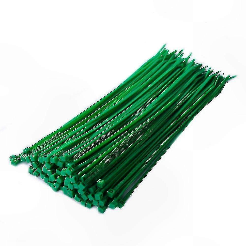 Durable Nylon Cable Ties for Secure Fastening