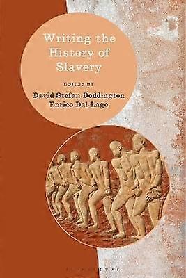 Pisanie historii niewolnictwa