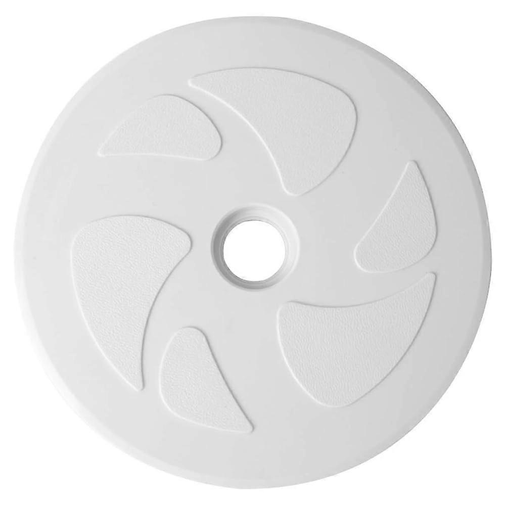 Pool Cleaner Wheels Compatible with Polaris 180 280, Durable Replacement Parts, Easy Installation