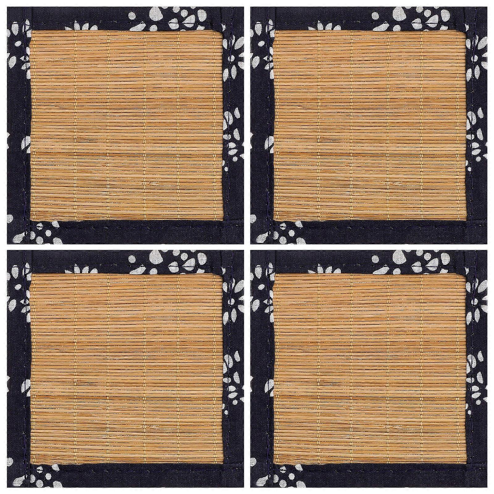 Coaster Coasters for Home Use 4Pcs Set