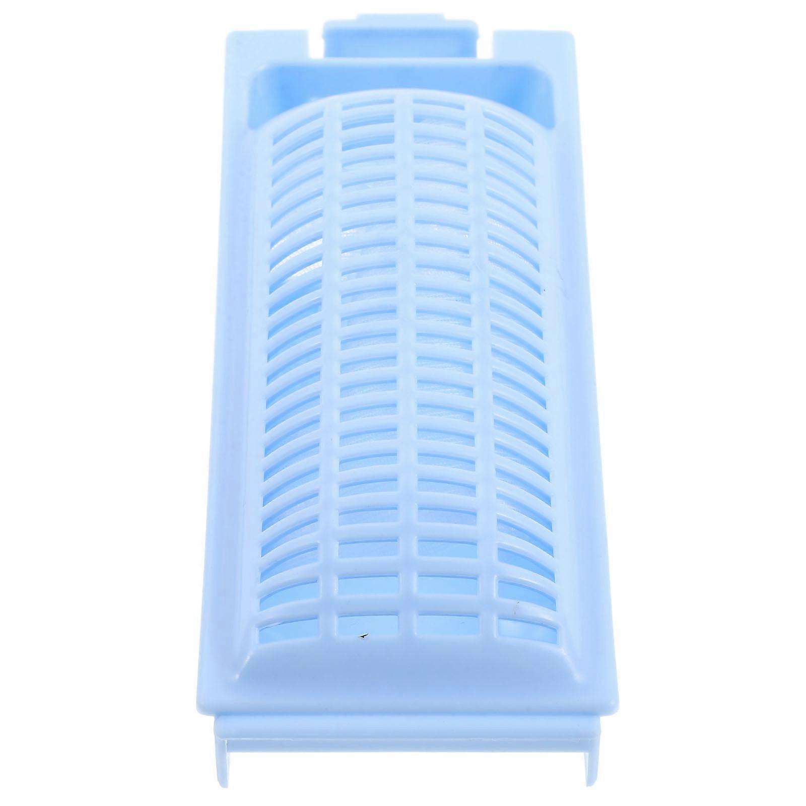 Laundry Washer Filter Net for Washing Machine Use 4Pcs Pack