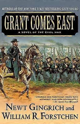 Grant Comes East
