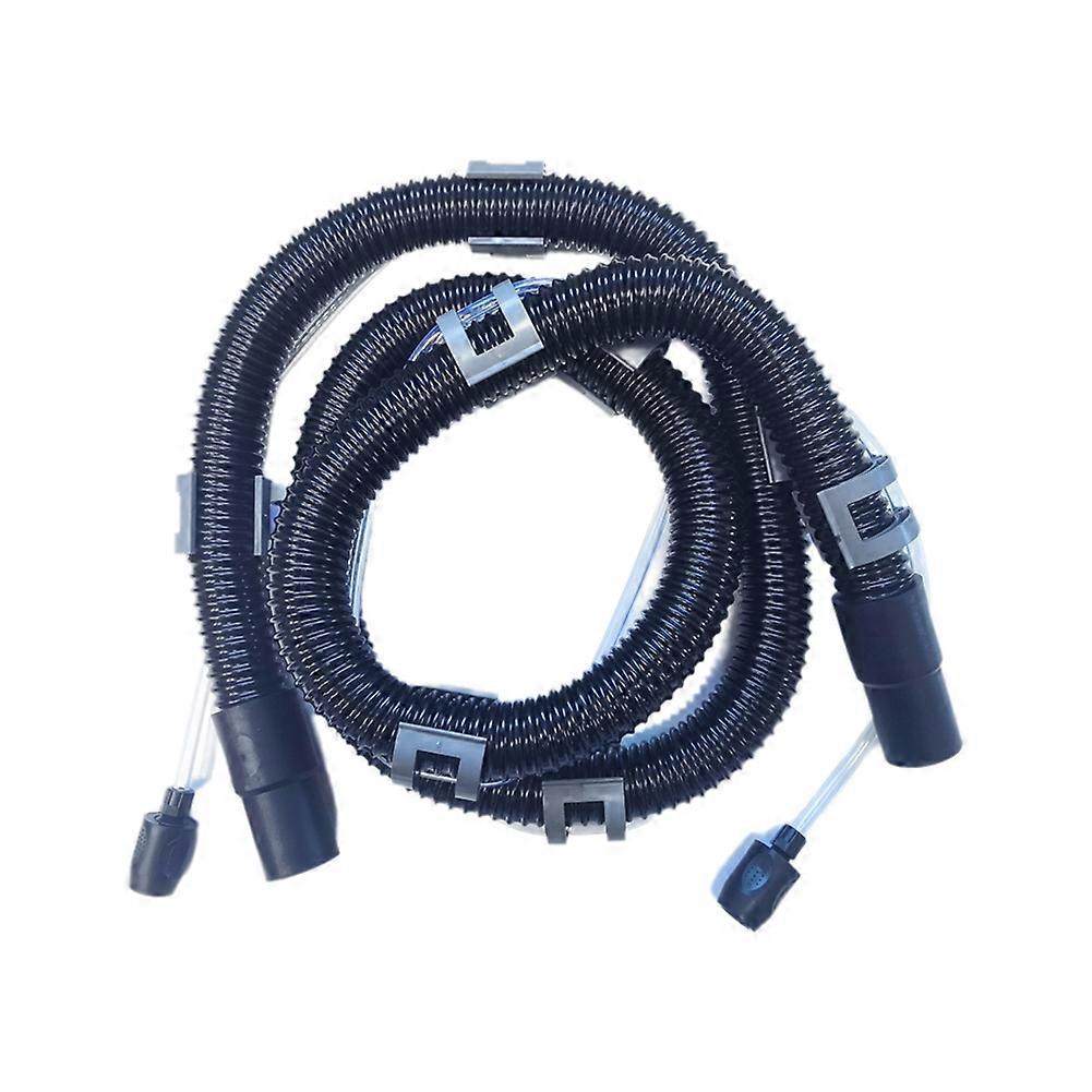 Replacement Spray Suction Hose for Karcher Puzzi 8/1 Puzzi 10/1 Ejector Hose Accessories 2.5M