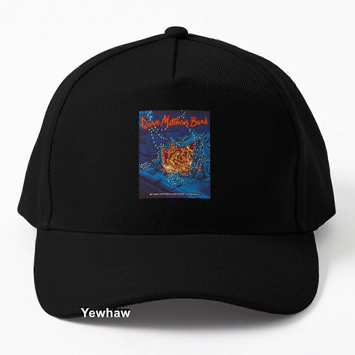 Night Mode Baseball Cap