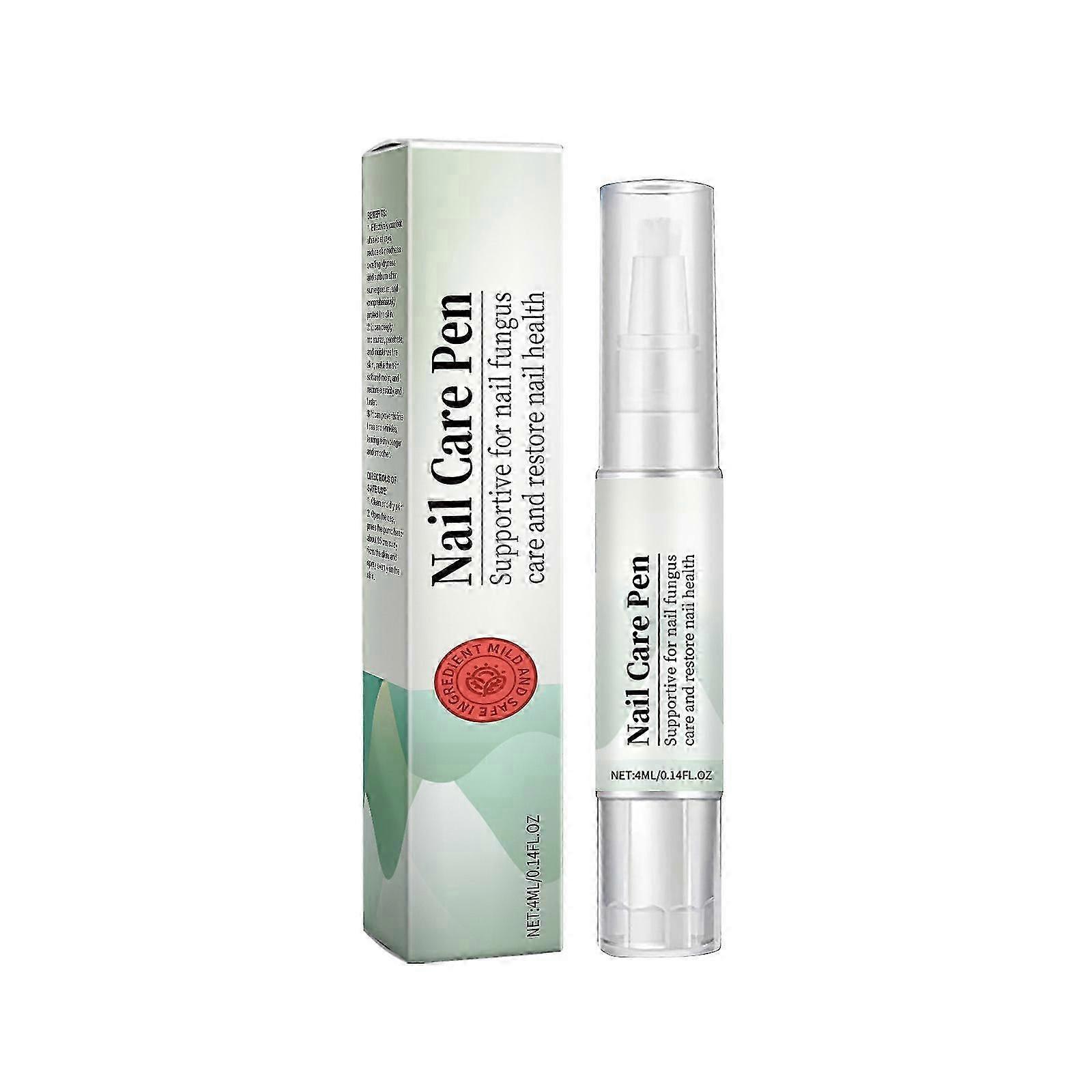Nail Care Pen