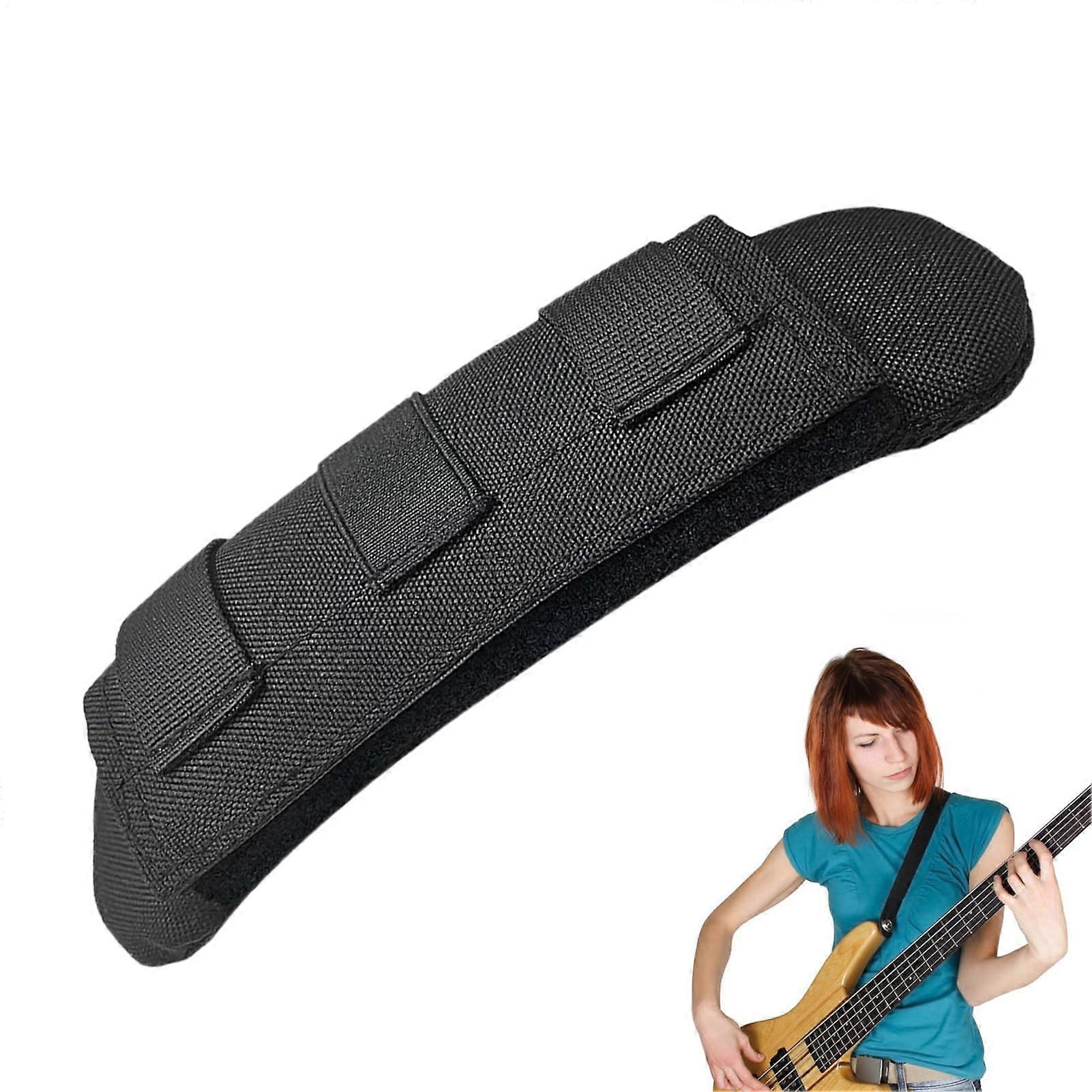 Shoulder Strap Pad for Backpack with Enhanced Comfort, Breathable Cushion Fits Multiple Strap Sizes