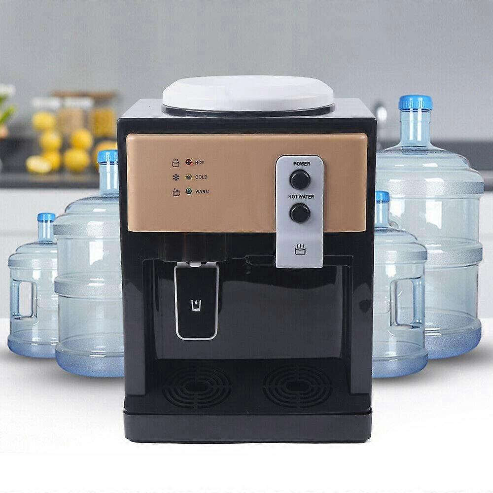 Loading Hot and Cold Water Dispenser with Fast Temperature Control for Home and Office Ref: 5348