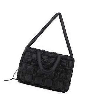 Pet Carrier Backpack with Breathable Spacious Design and Large Capacity Cat Travel Bag for Puppies