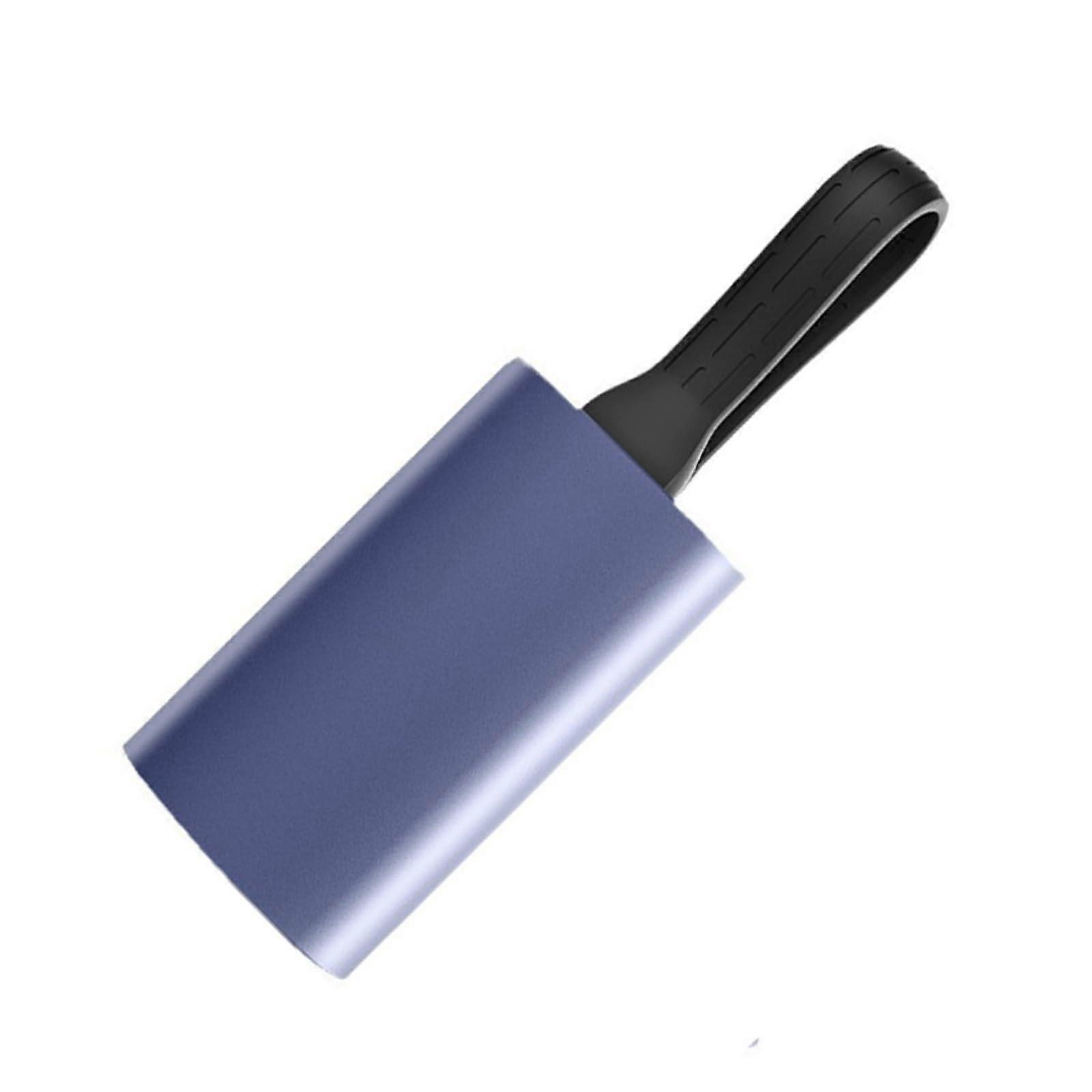 USB Type C Dual Slot TF Card Reader Speed 312MB/s Simultaneous Data Transfer for PC