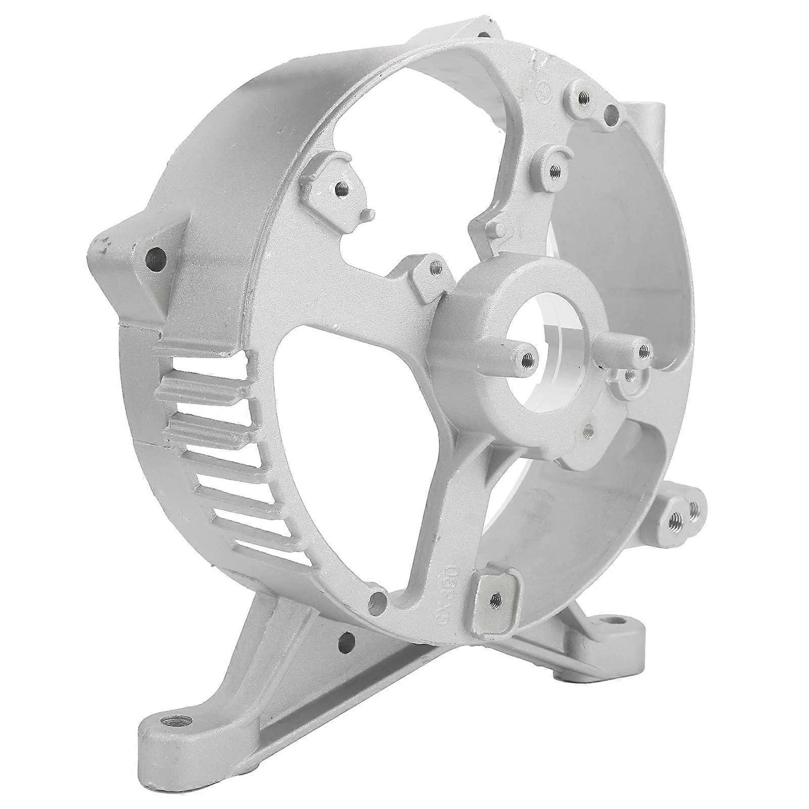 Generator Engine Mount Aluminum 188F Motor Bracket for 5KW6.5KW Gasoline Generator