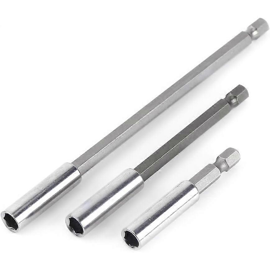 Hardware > Tool Accessories > Drill & Screwdriver Accessories > Drill & Screwdriver Bits