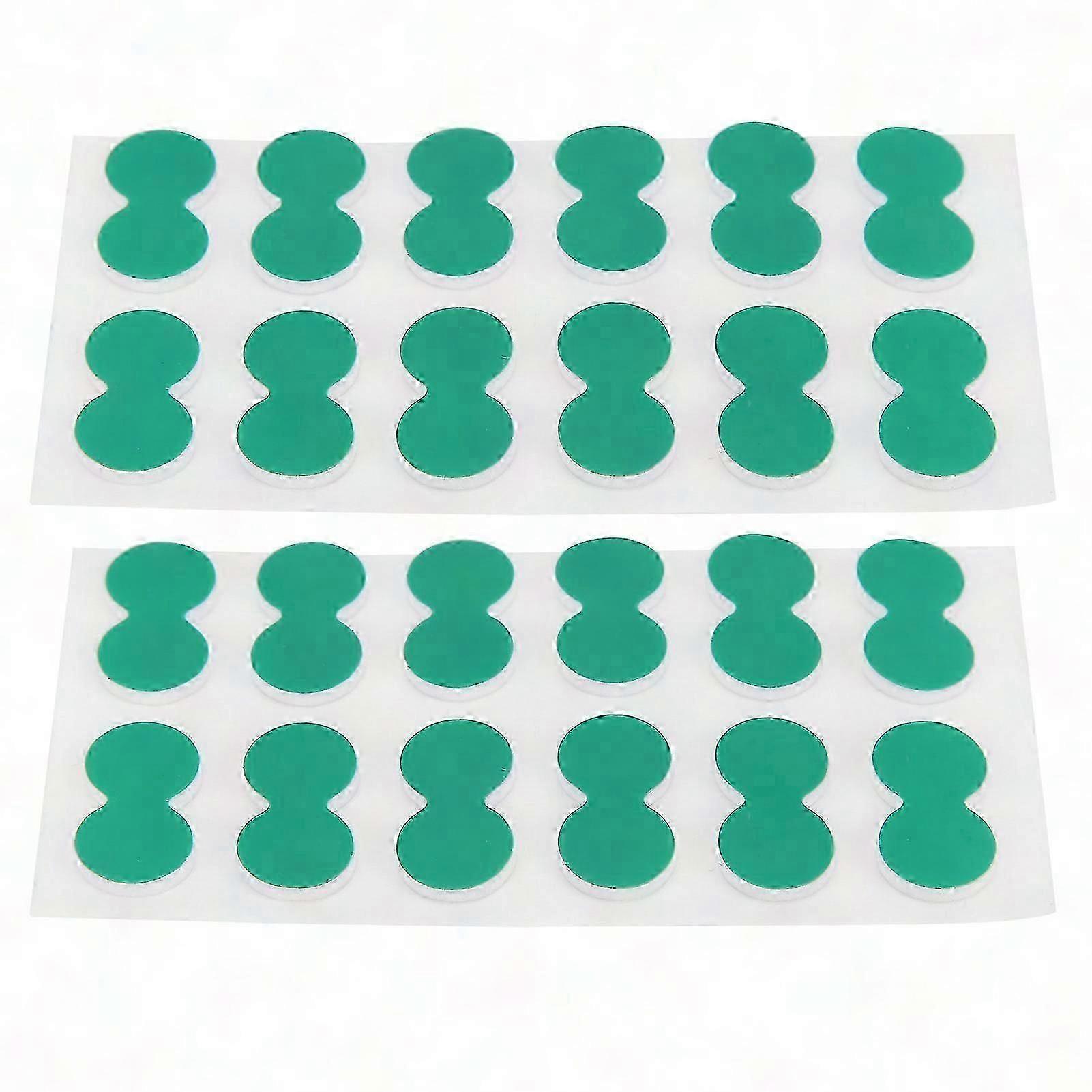 Foam Fishing Float Strike Indicator Accessory for Fly Tackle