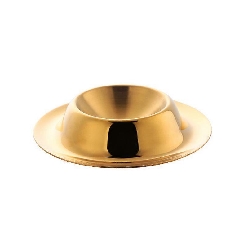 Egg Cup Boiled Egg Tray Round Single Egg
