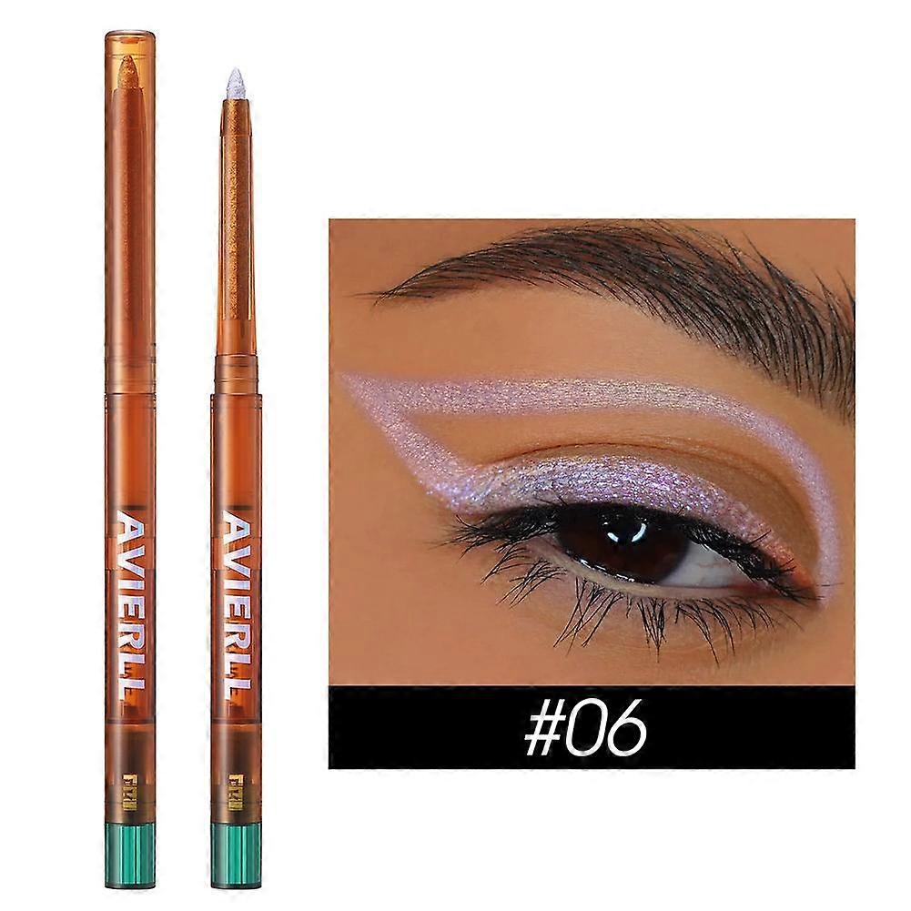 6Colors Supernova Multichrome Gel Liner