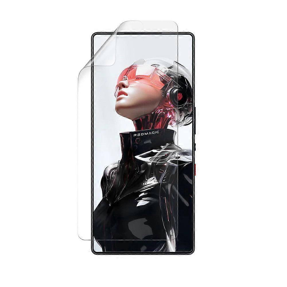 Nubia Redmagic 10s Pro Hydrogel Screen Protector (copy)
