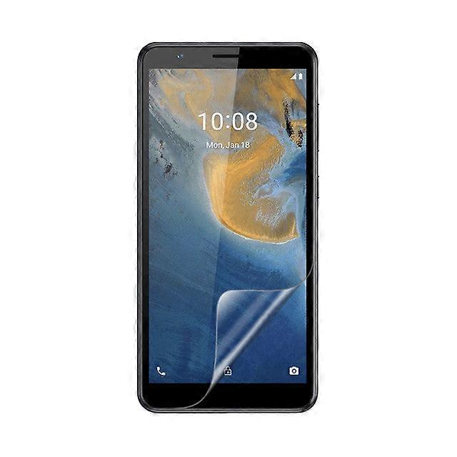 Hydrogel Screen Protector For Zte Blade A31 Lite