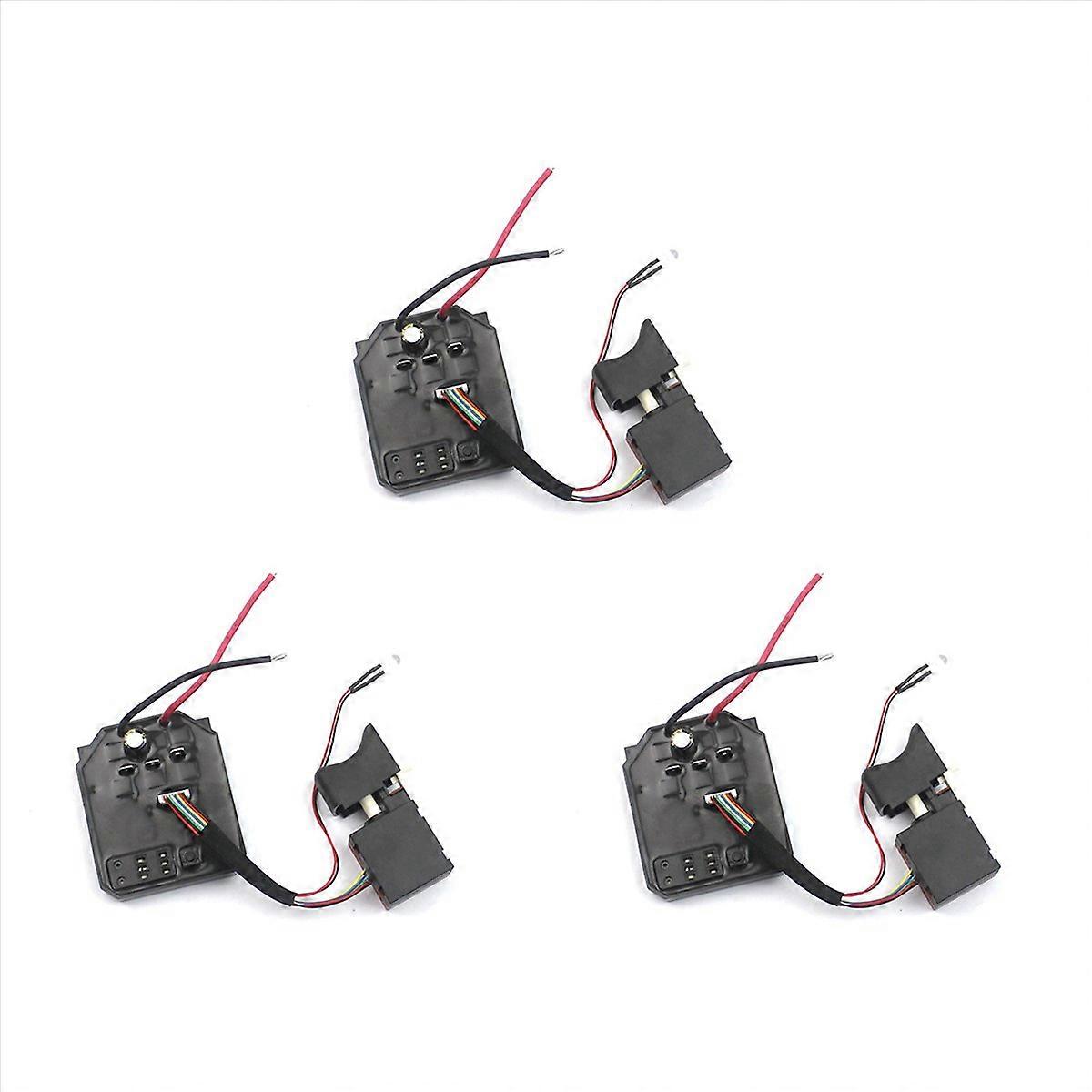 For 2106/161/169 Drive Control Board+Switch(A)