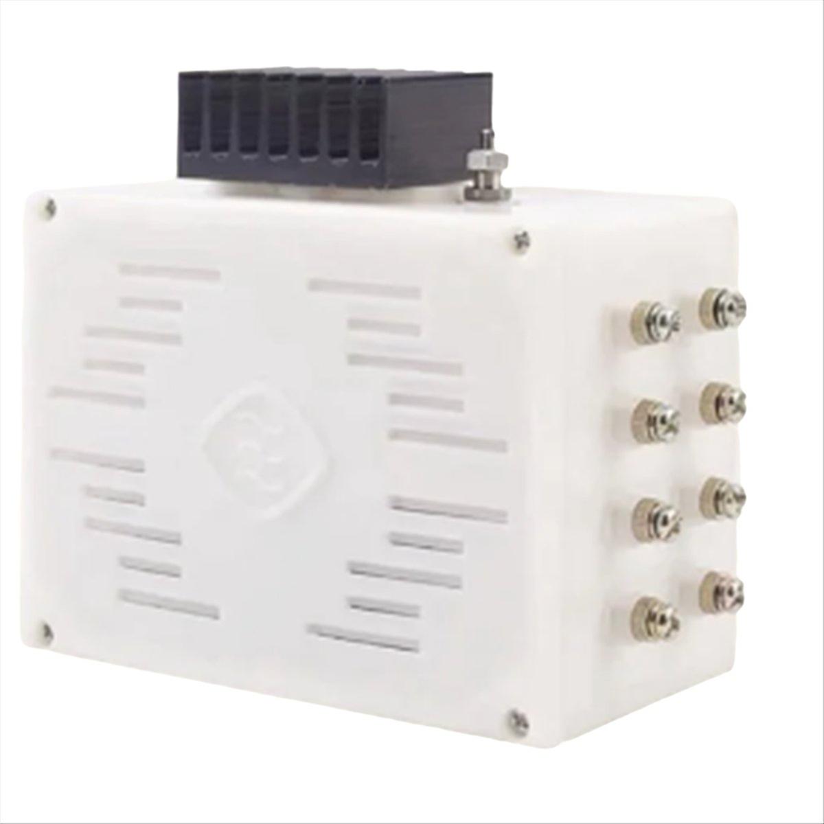 -5 Voltage Regulator AVR Three Wave Regulator Brushless Generator Automatic Voltage Regulation Modul