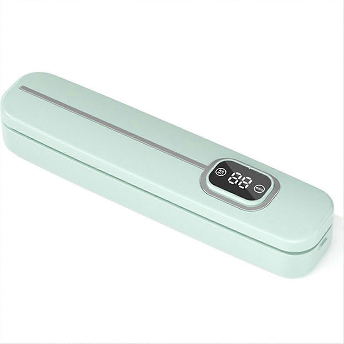 Household vacuum sealing machine kitchen food compression B EU Plug