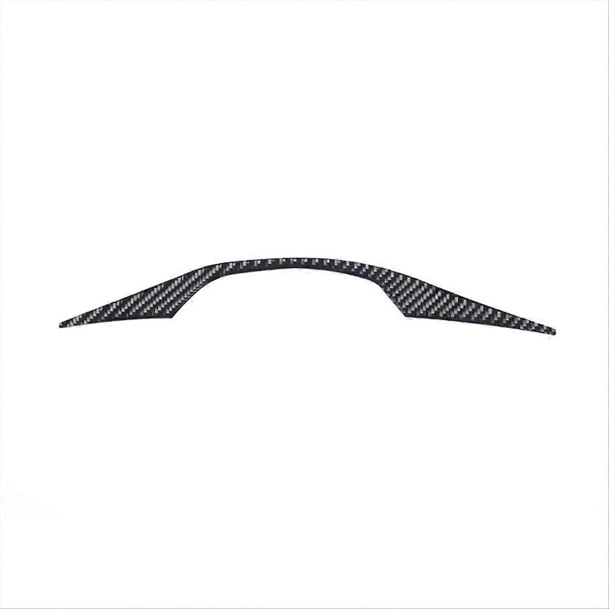 Car Dashboard Panel Strips Instrunment Cover Trim