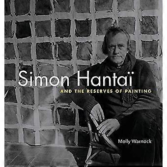 Simon Hantai en de reserves van de schilderkunst (Refiguring Modernism)