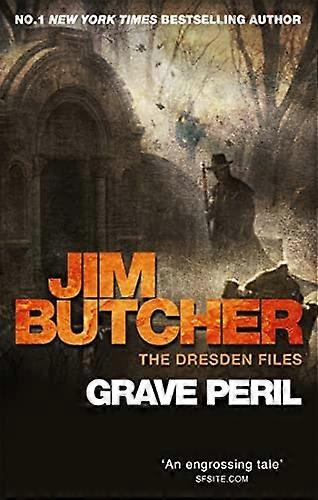 Grave pericolo: BK 3