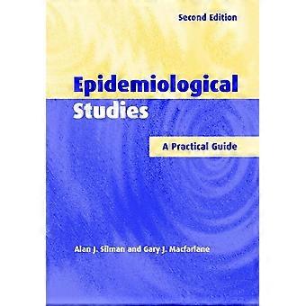 Epidemiologische Studien: Ein praktischer Leitfaden