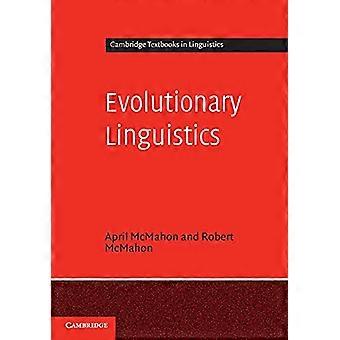 Evolutionary Linguistics