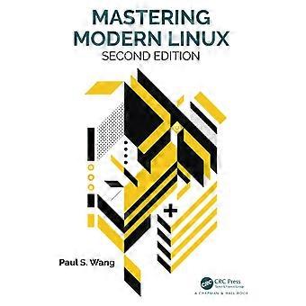 Mastering Modern Linux