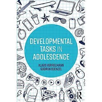 Developmental Tasks in Adolescence
