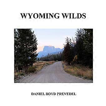 Wyoming wildernis