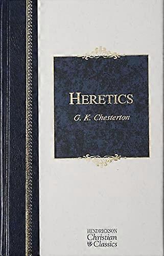 Heretics