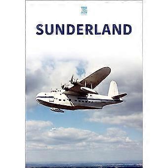 Sunderland (historiallinen sotilaslentokonesarja)