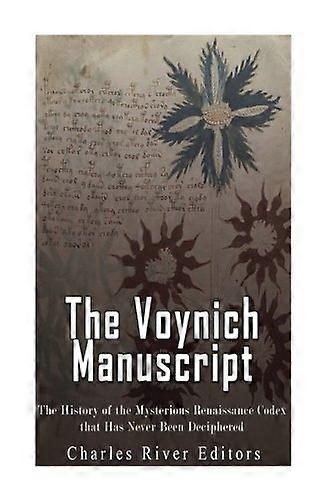 Le manuscrit de Voynich