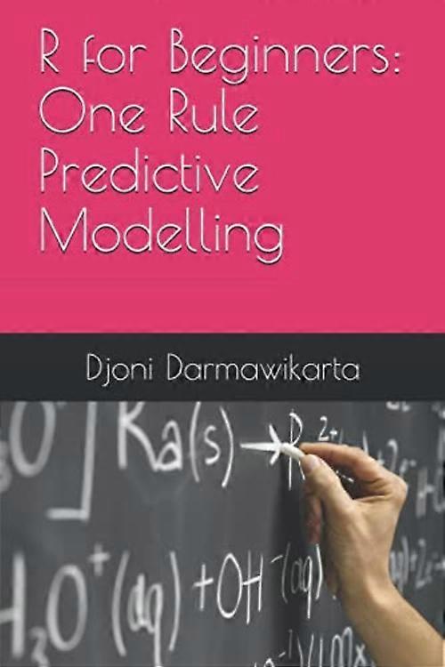 One Rule Predictive Modelling in R Tutorial for Beginners