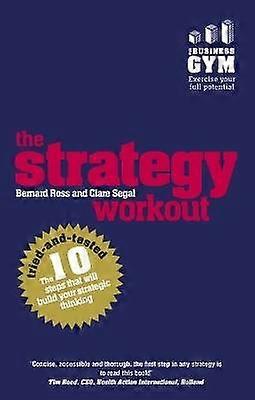 Strategy Workout The