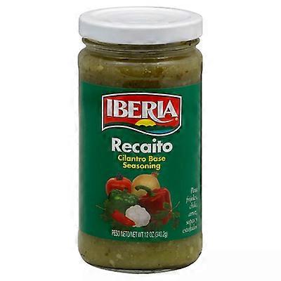 Iberia Recaito Culantro Kokebase