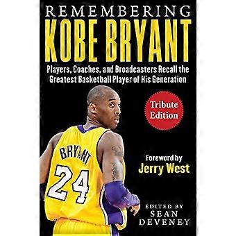 Nach Kobe Bryant: Spieler, Trainer und Veranstalter erinnern der größten Basketball-Spieler seiner Generation