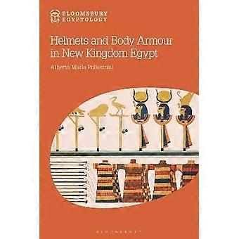 Helmets and Body Armour in New Kingdom Egypt