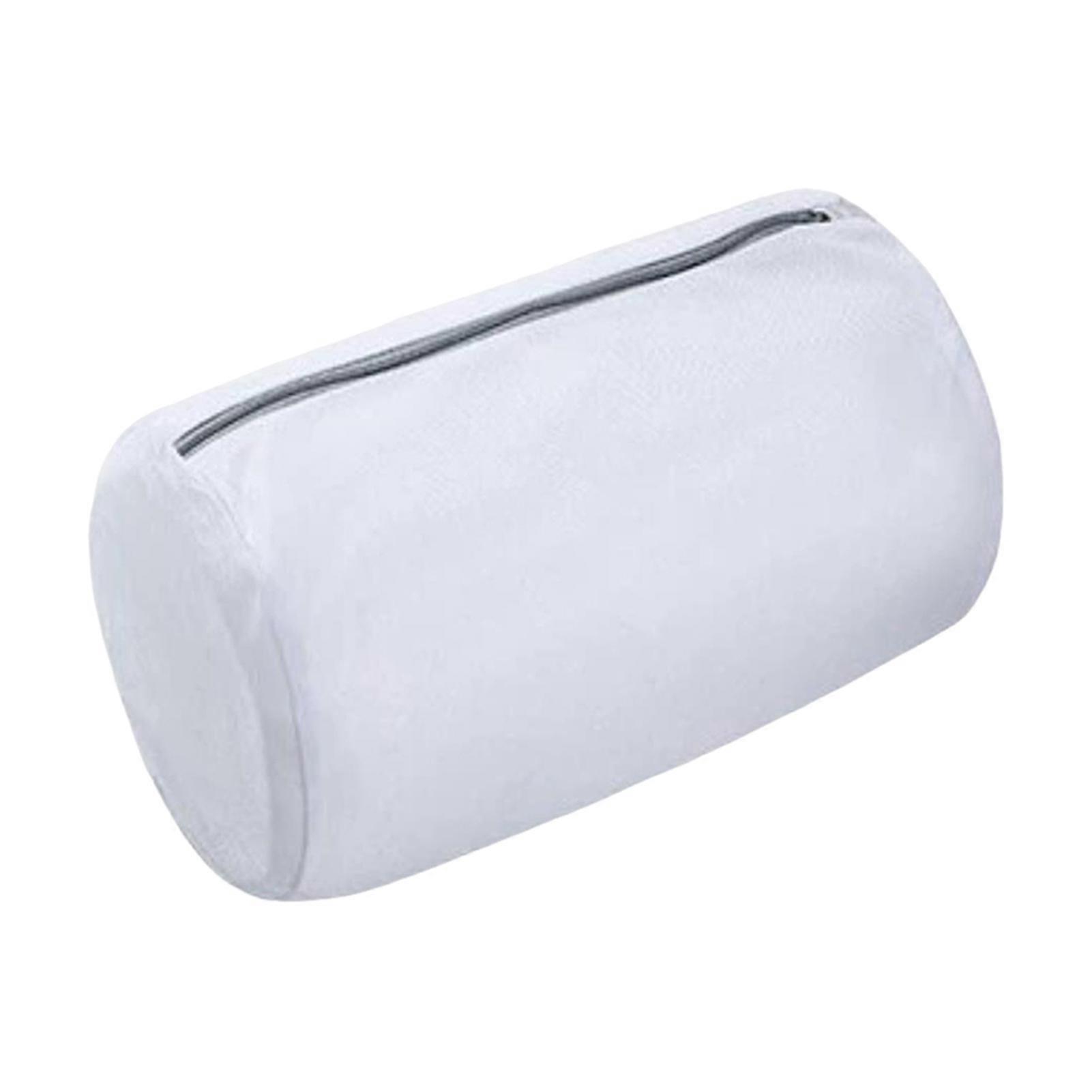 Fine Mesh Laundry Bag Versatile Use Multiple Size for Underwear