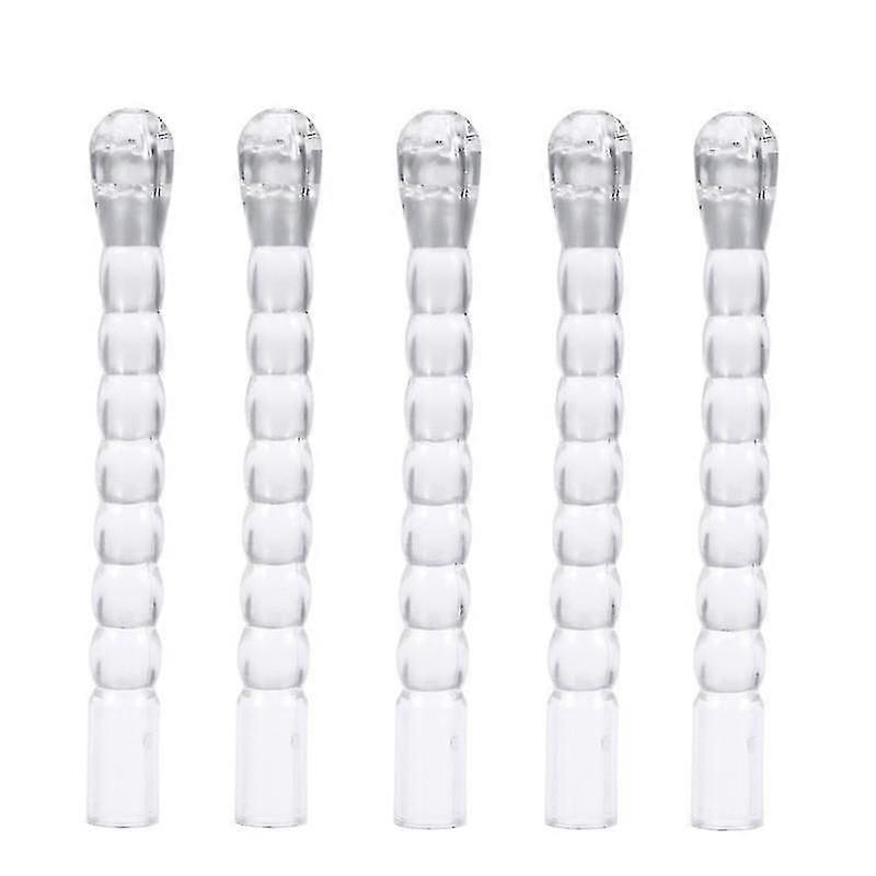 5pcs Enema Nozzle