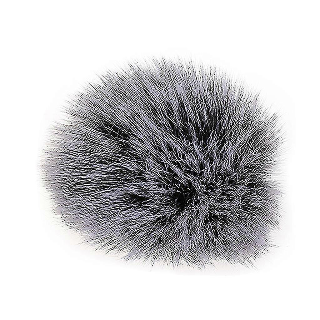 Windscreen Muff Pop Filter for Dji Mic Microphone