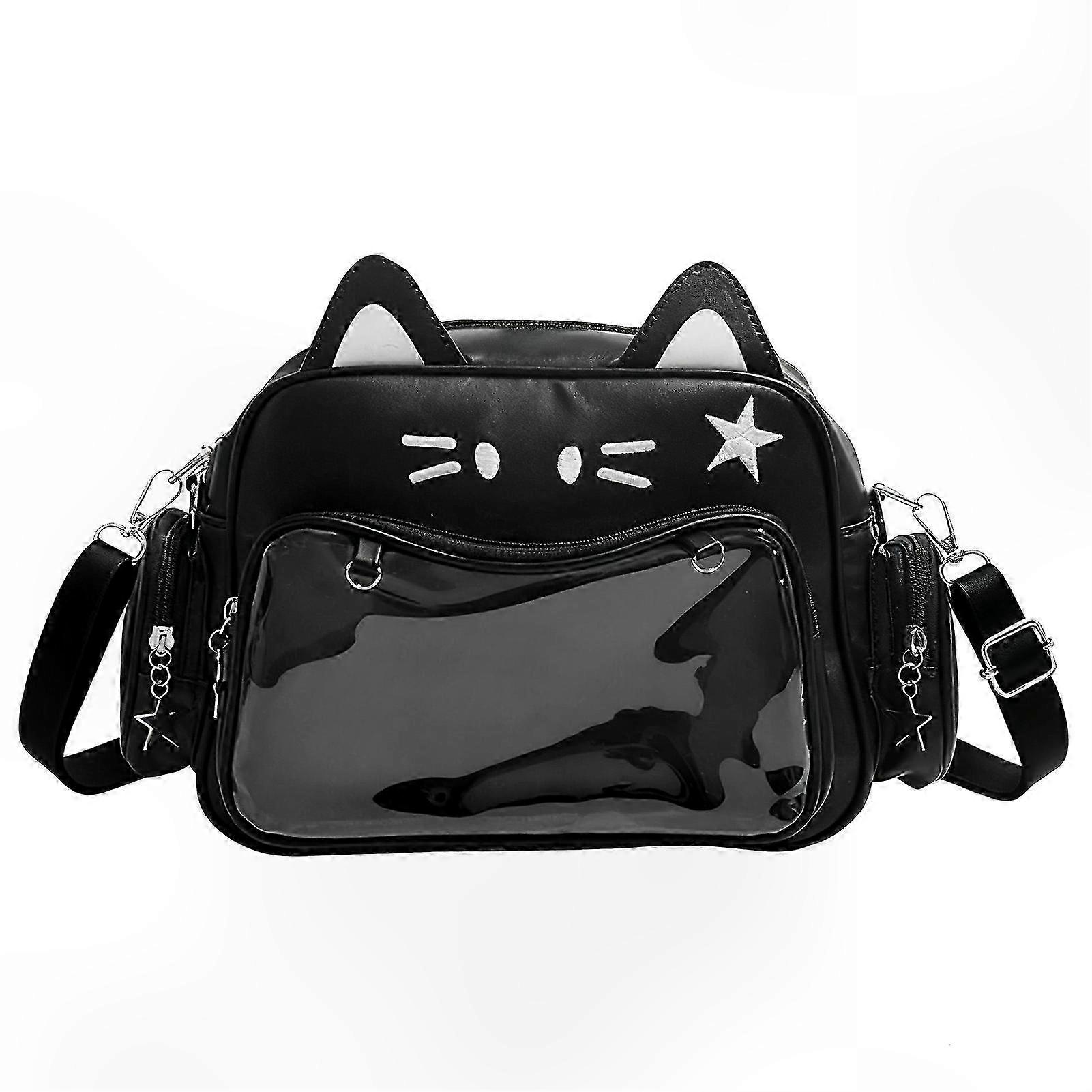 Versatile Large Capacity Backpack for School and Merchandise