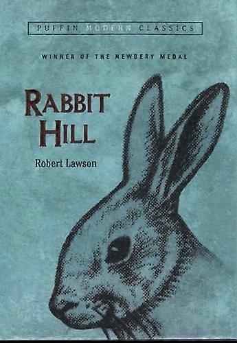 Rabbit Hill (Puffin Modern Classics)