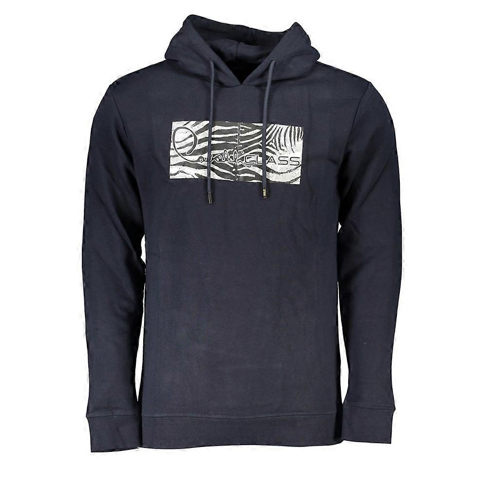 Sudadera Cavalli Class rxt65jcf062bl049263xl