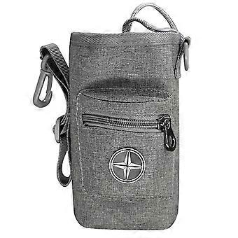 Portable Dog Training Pouch Bag Dog Training Treats Food Pouches, Fanny Pack Treat Holder, Dog Treat Bags, Toys Or Pet