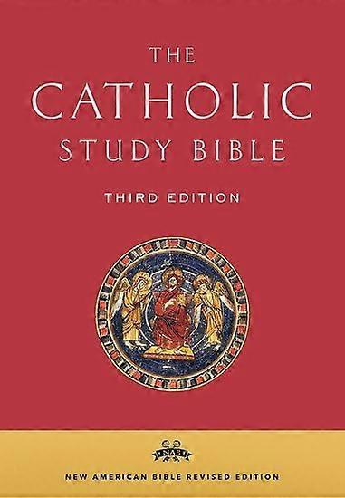 The Catholic Study Bible