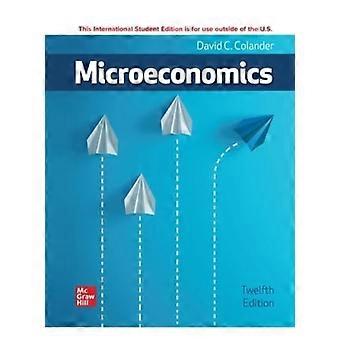 Micro-economie ISE
