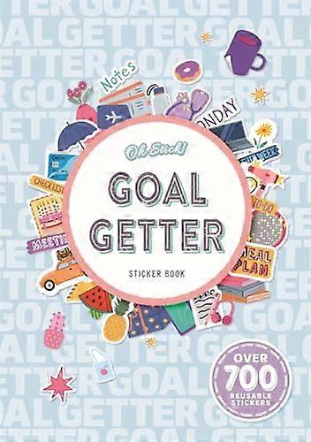 Goal Getter
