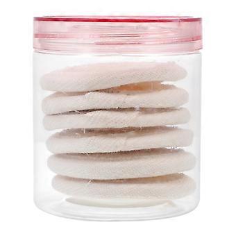 Makeup Remover Loofah Face Cleaning Pads for Facial Use